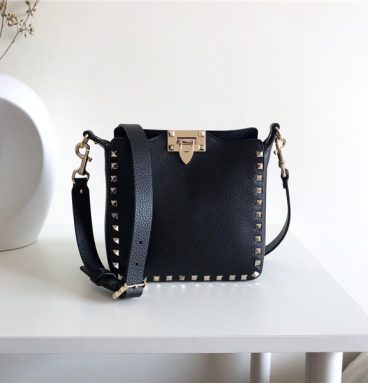valentino leather briefcase replica bags