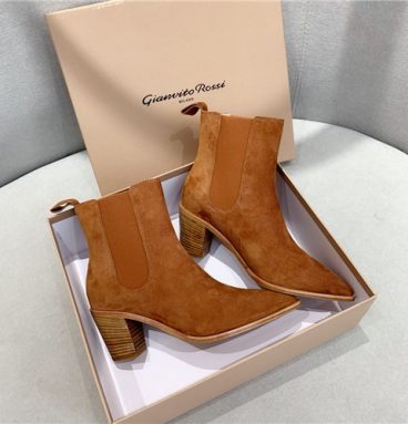 gianvito rossi ankle boots replica shoes