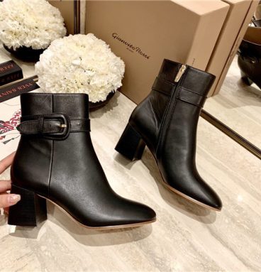 gianvito rossi ankle boots