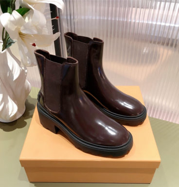 tod's classic ankle boots